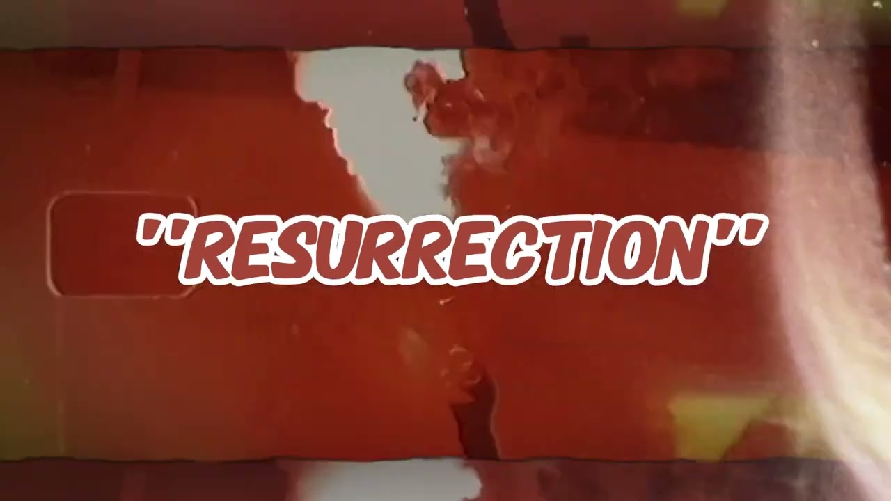 E.J x General Itatchi '' Résurrection 