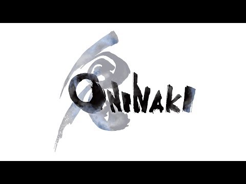Trailer di annuncio di ONINAKI