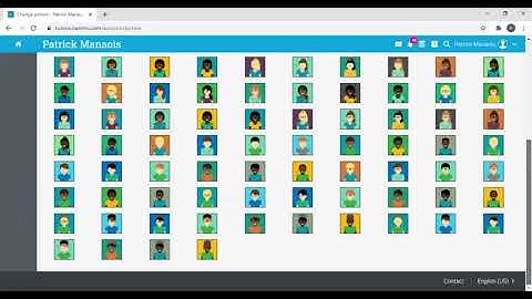 03 STUDENT VIDEOS - How to set your profile description in LMS