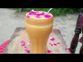 Three Different Types Of Juice || Best Summer Milk Shake ||Mango Mojito #viral #yt video viral