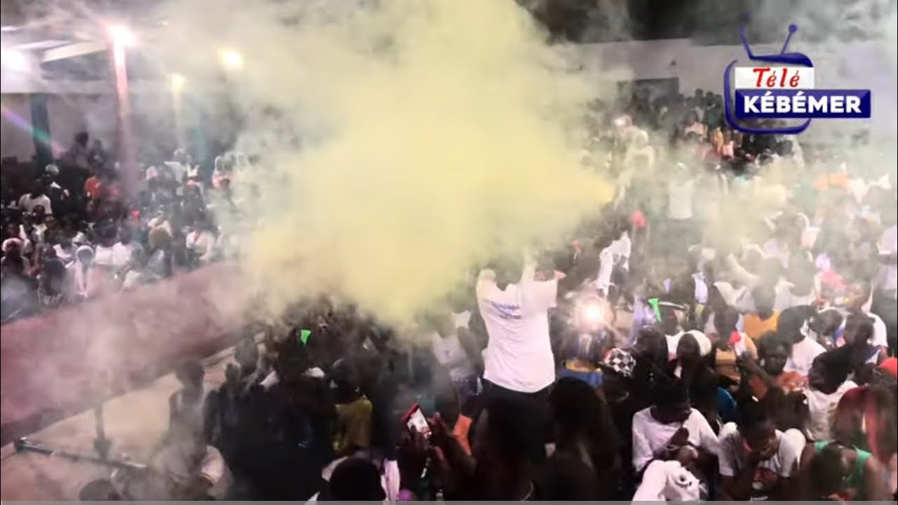 Finale Oscar des vacances édition 2023 au Cdeps de kebemer…..