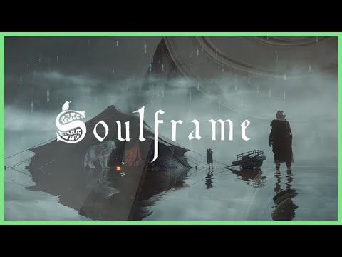 【#soulframe】ネタバレあり！ゆっくりお散歩！！【声ありテスト】