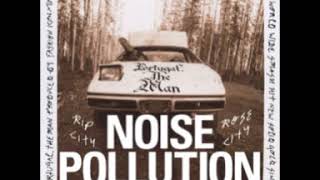 Portugal  The Man   Noise Pollution