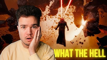 THE VISUALS ARE NEXT LEVEL | Falling In Reverse – Ronald (FILMMAKER REACTS)