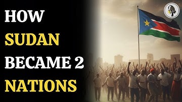 When Sudan Split in Two: The Birth of South Sudan | WION Podcast
