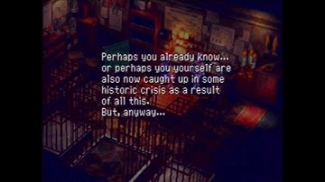 Chrono Cross - 167 - Lucca