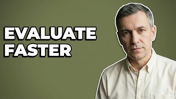 How To Best Manage Your Time For Move Evaluation?