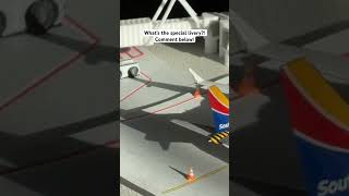 What special livery is here?! #shorts #geminijets