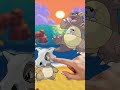 Are cubone and kangaskhan related