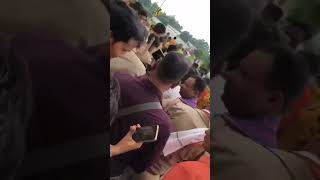 Semari Bazar Mahmoodpur Sultanpur Uttar Pradesh Resimi