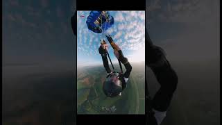 Fact Of Parachutes #facts #shorts #shortfeeds