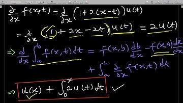 Converting a Volterra