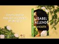 Violeta, de Isabel Allende