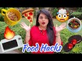 Testing Viral FOOD HACKS #3 | Fun Vlog