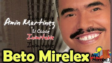 Pudo ser mas facil- Amin Martinez (Con Letra ) Ay Hombe!!!