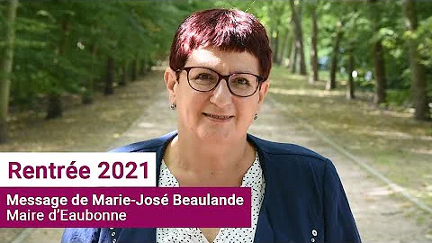 Qui est le maire de Eaubonne ?