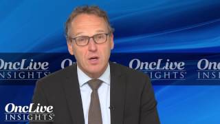 Mechanisms of Anti-angiogenic Therapy in Lung Cancer