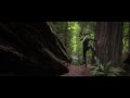 Im After Earth Mobilspiel halten Sie Will Smith den Rücken Freitag