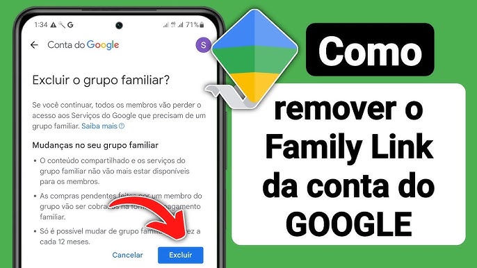 Como configurar o controle dos pais no Google Play - Ajuda do Google Play