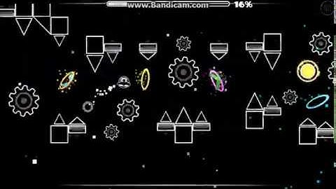 My gameplay part in "WCGMMP AMGS" (by IISenkoII) | GD 2.1