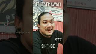 amah Love Mas Martin Sayang masukberanda