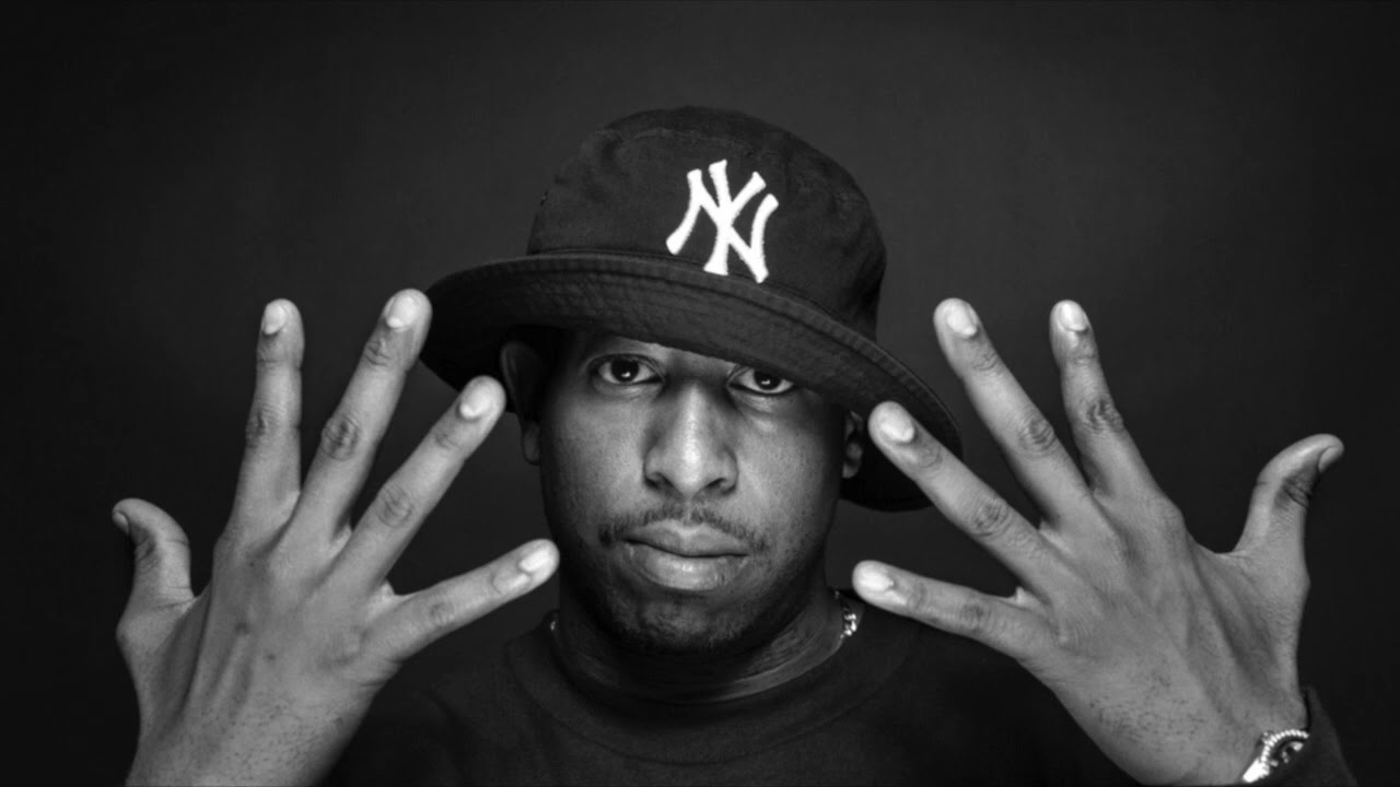 DJ PREMIER - UNRELEASED INSTRUMENTALS VOL 2 (2000) - YouTube
