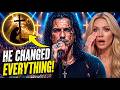This Song Shook The World TV Show Performance Brings Emotional Judges To Tears 