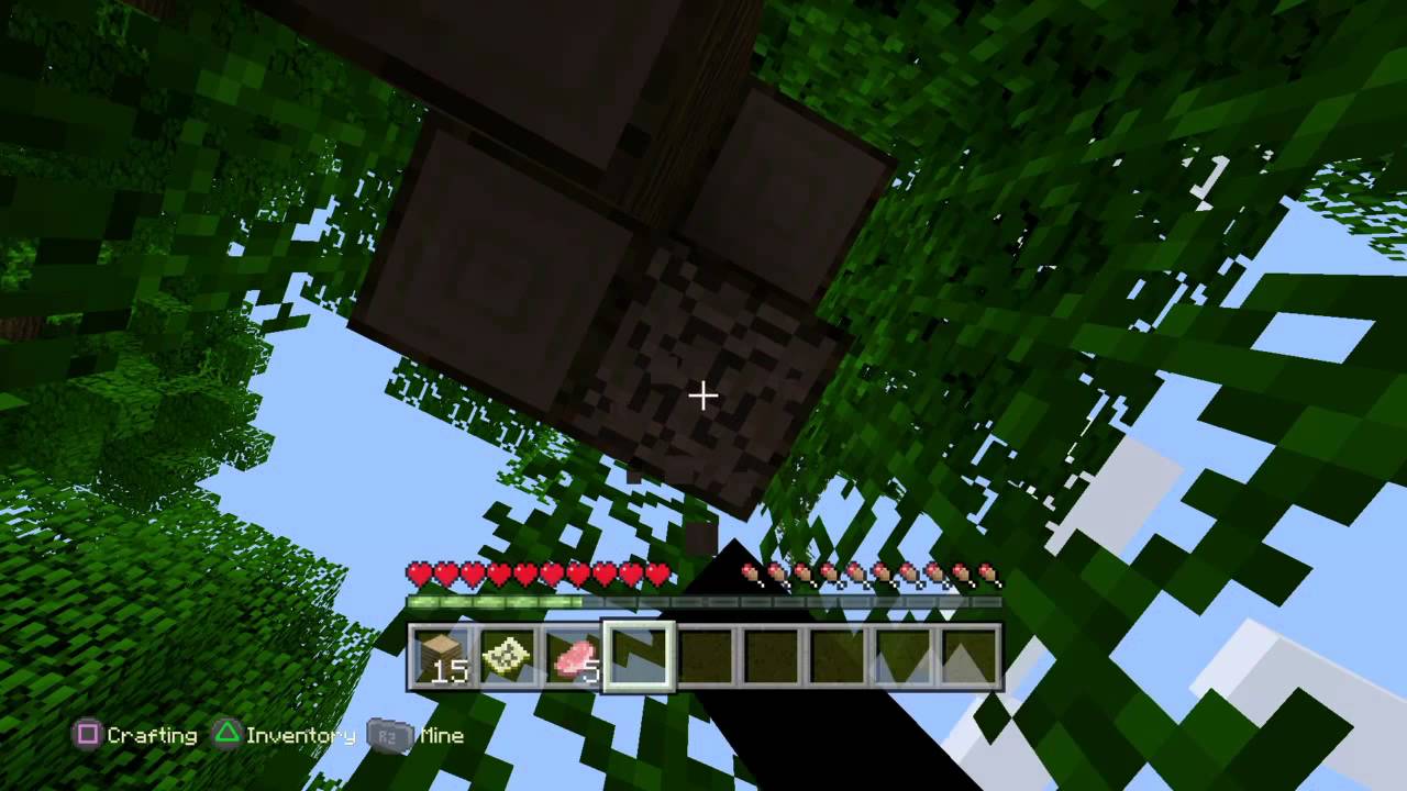 Minecraft lets play episode 5 - YouTube