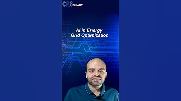 AI in Energy Grid Optimization