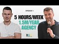 Building a 0.1% Email Marketing Agency (with Adam Kitchen)