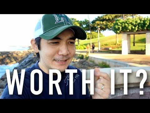 Should YOU Move to Hawaii? Advice From Someone Who Moved Back