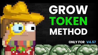 New Growtoken method ! | Taract GT screenshot 3