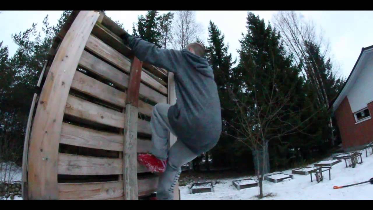Winter 2014 - YouTube