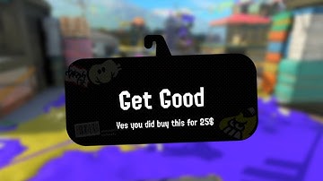 Communication Error Needs a NERF