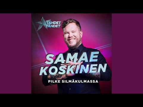 Pilke Silmäkulmassa (Tähdet,