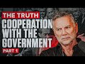 People Call Me A Rat? | The Truth Revealed | Sitdown with Michael Franzese