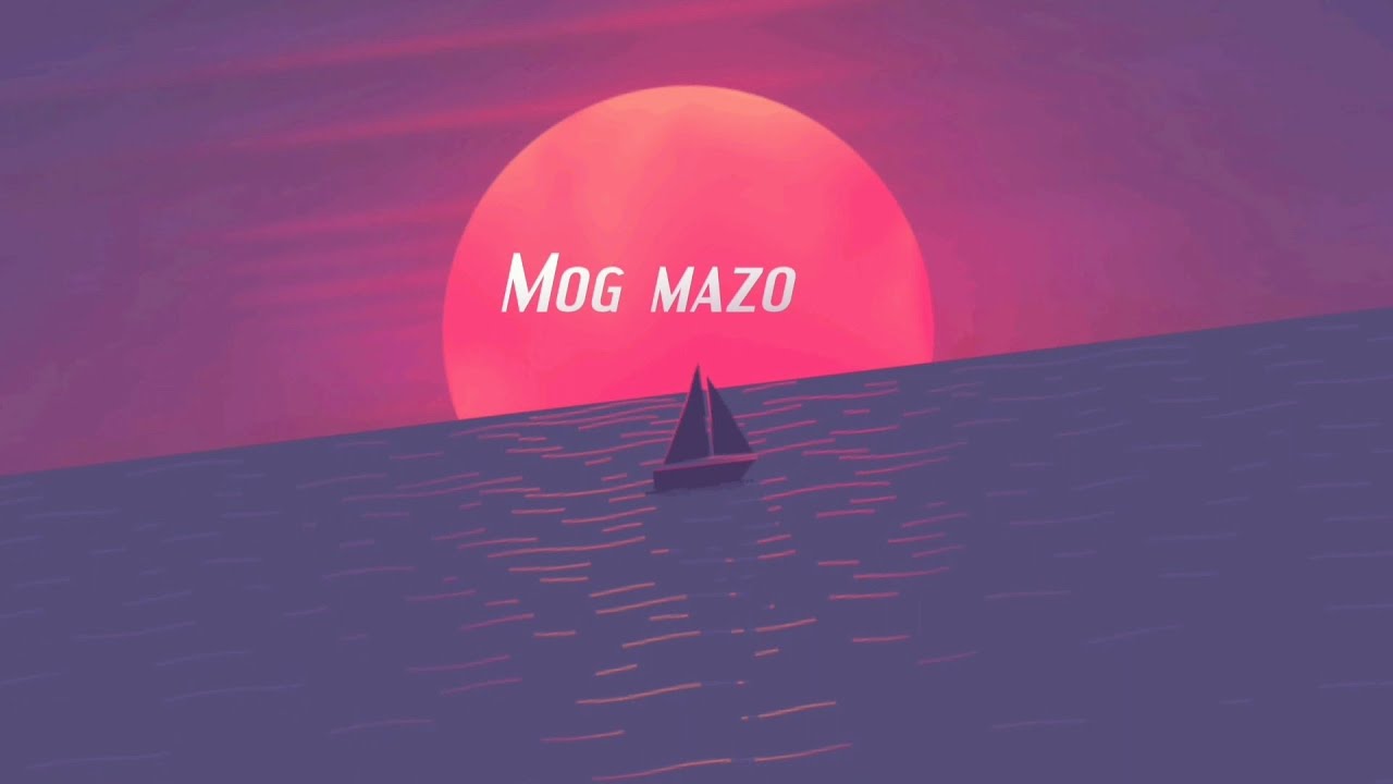 Konkani song 2021  Mog Mazo Konkani Song Lyrics Video