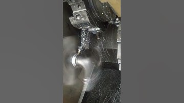 Cnc Machine Working Video And Operating 16 #shorts