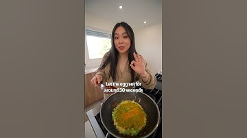 Better than takeout SHRIMP FRIED RICE