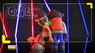 Đồ án 3D Animation | QUÁ LOW | Arena Multimedia