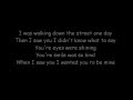 M2M - Girl In Your Dreams (With Lyrics)