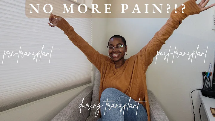 What is life like now 6 MONTHS after my STEM CELL TRANSPLANT | Update Part 1