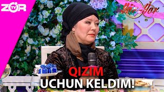 Yor-yor 281-son QIZIM UCHUN KELDIM! (11.02.2022)