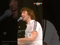 James Blunt y sus canciones más emotivas en Glastonbury 2008: Goodbye My Lover