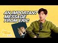 Eric Nam Gets Deep: The Important Stories | KPDB Ep. #31 (FULL EPISODE)