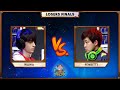 WAWA vs FENRITTI (Losers Final) | Red Bull DBFZ World Tour Japan