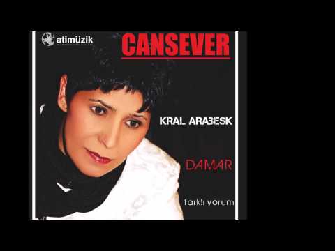 Cansever - Acıların Kadını [ © Official Audio ]