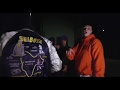 Young Zanza € Not2Darq 30 Zip Official Video