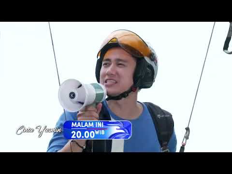 Romeo akhirnya nyatain