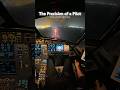 The Precision of a Pilot #airbus #aircraftcrew #landing